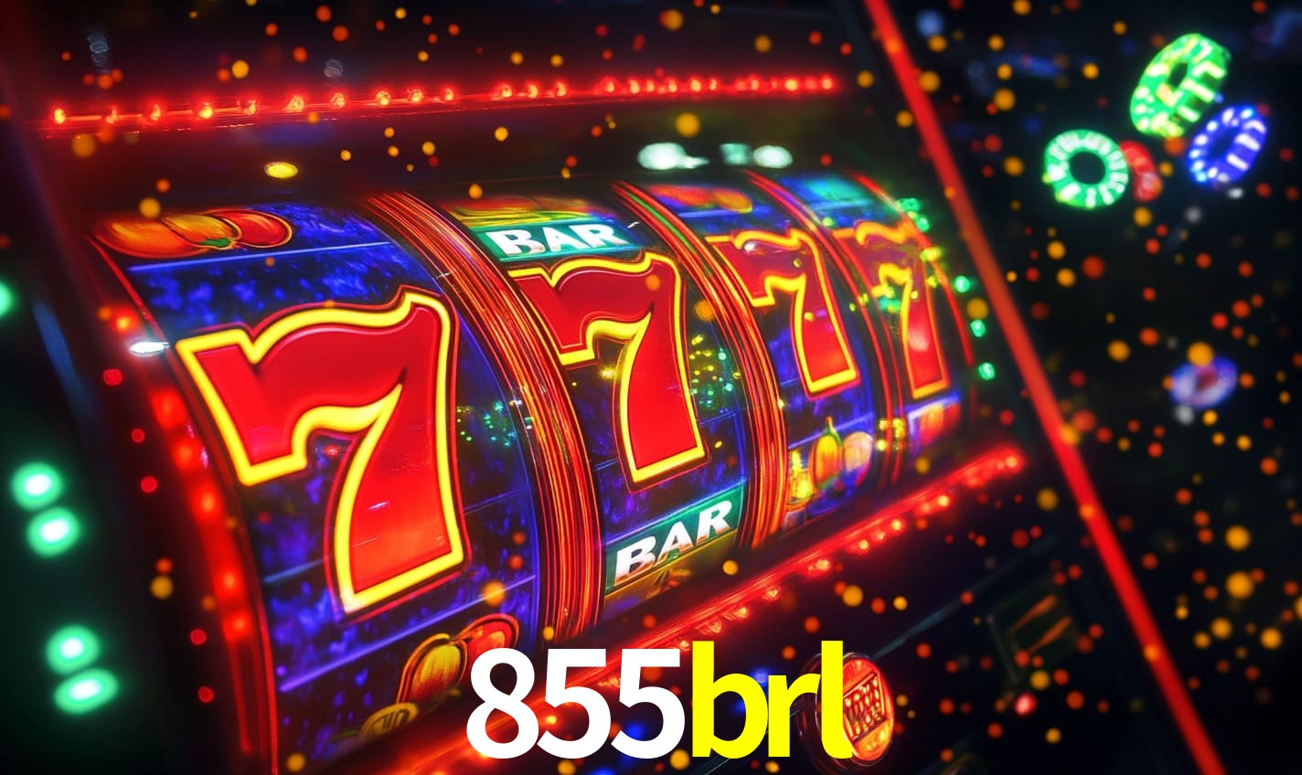 Bônus Generosos e Exclusivos no 855brl para Você!