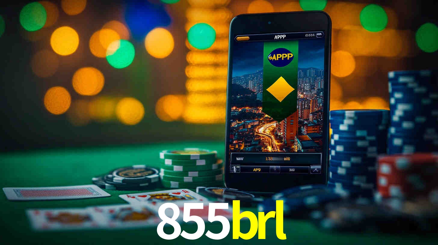 Estatísticas 855brl