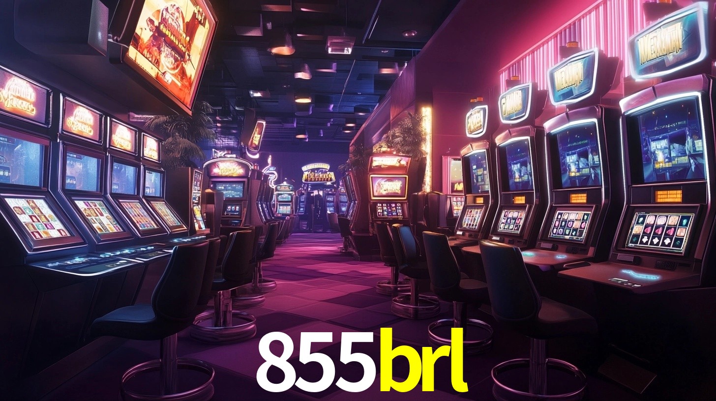 Experimente o Login Seguro Premium no 855brl