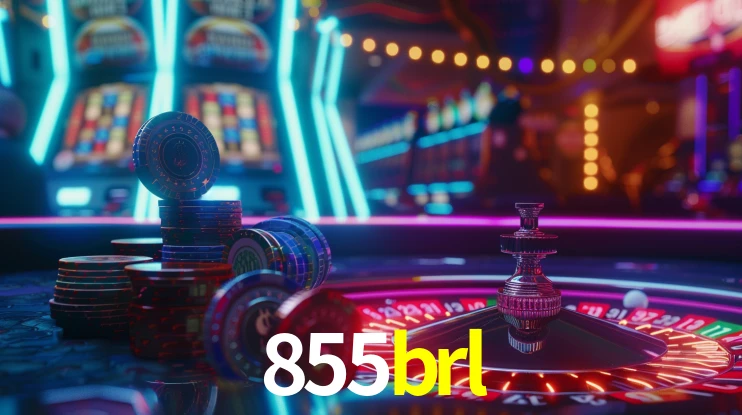 Game Statistics 855brl