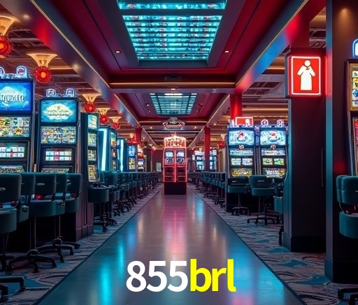 Login Seguro 855brl