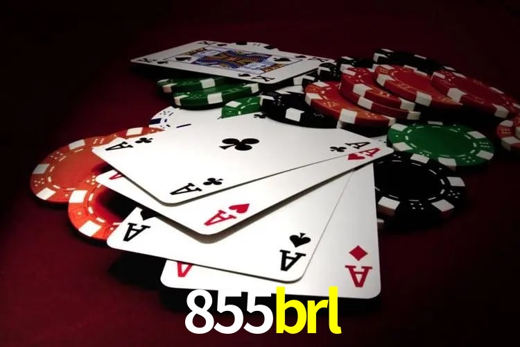 Apostas Esportivas na 855brl: Um Guia Completo