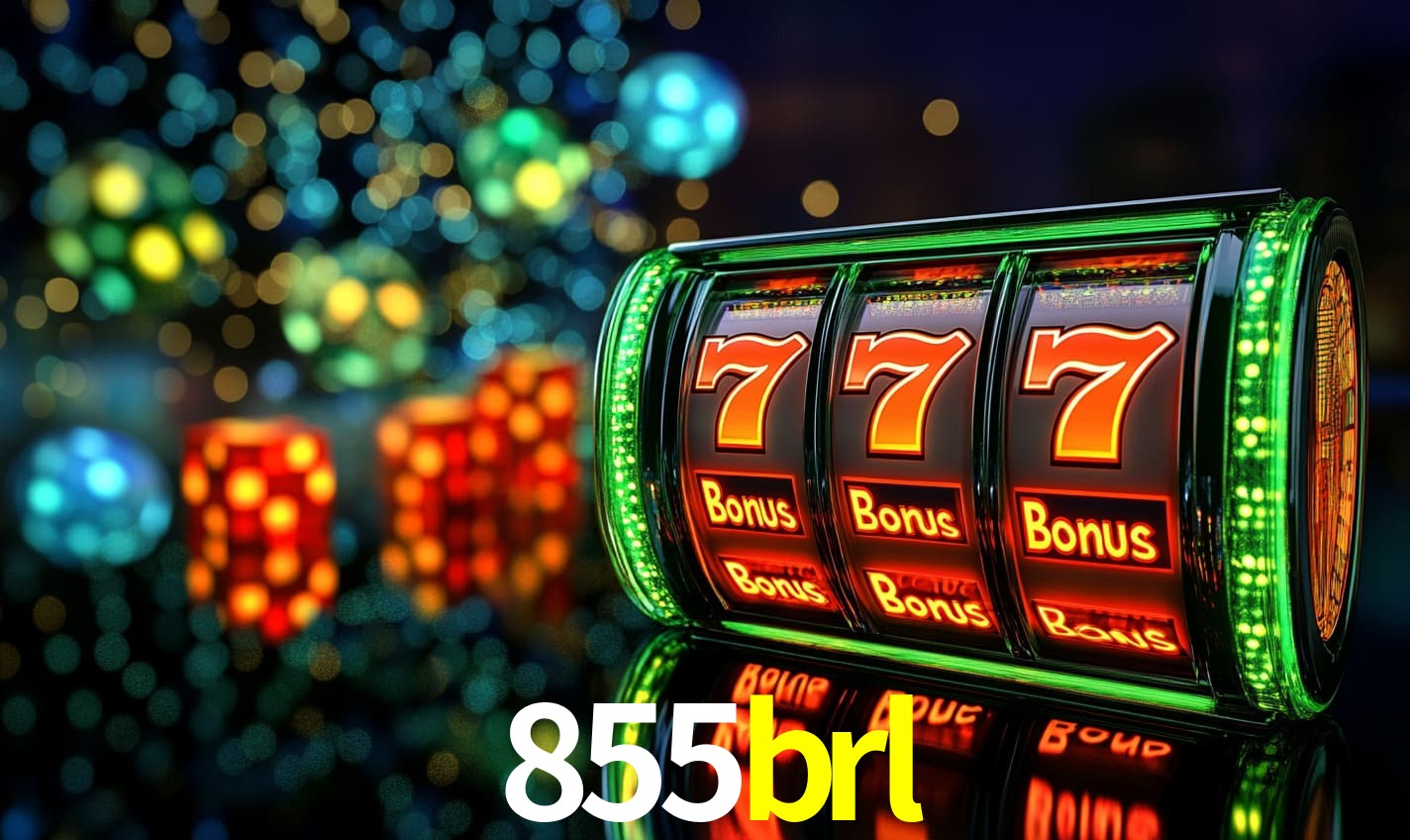 Apostas Esportivas na 855brl: Um Guia Completo