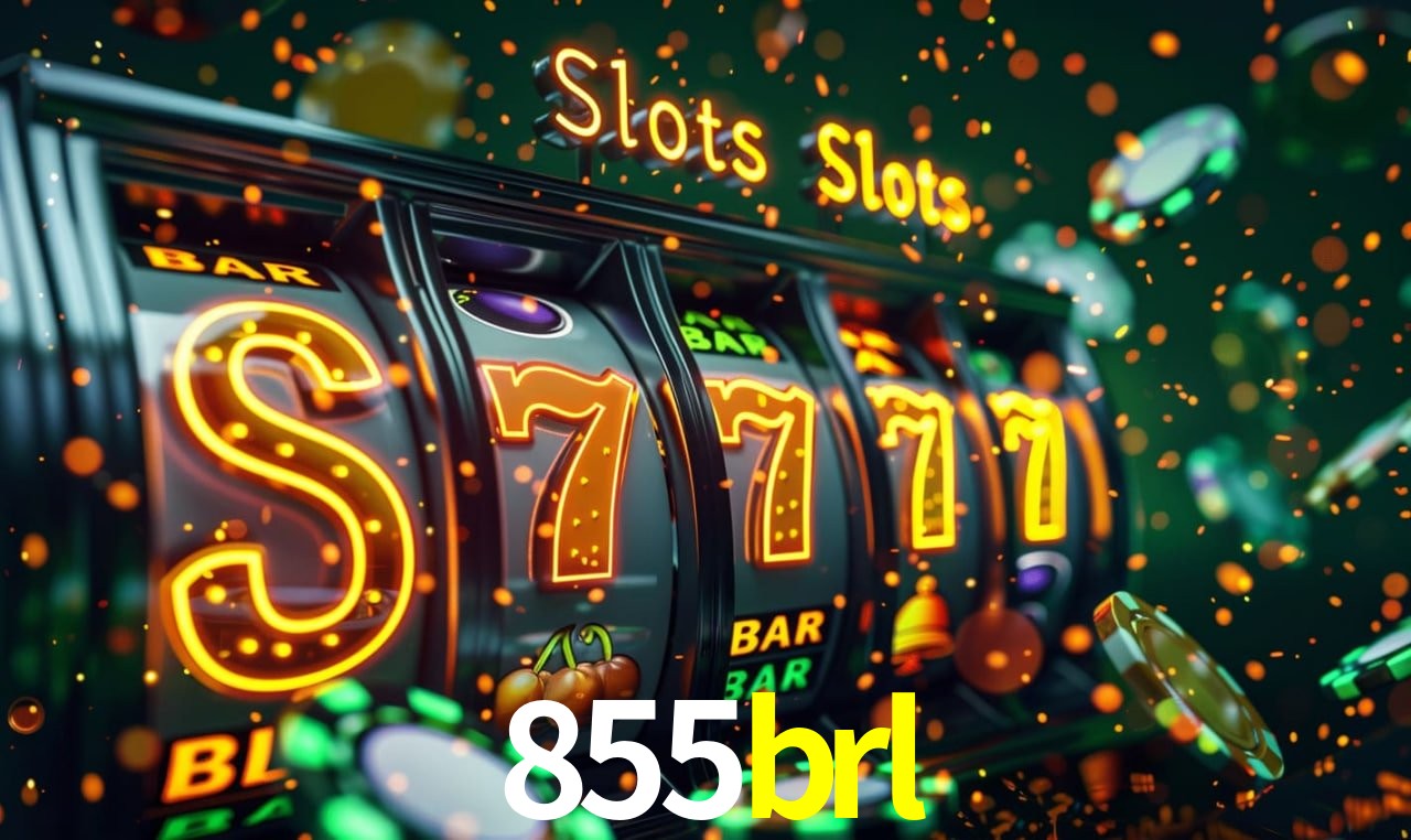 A Revolução dos Aplicativos de Jogos no 855brl