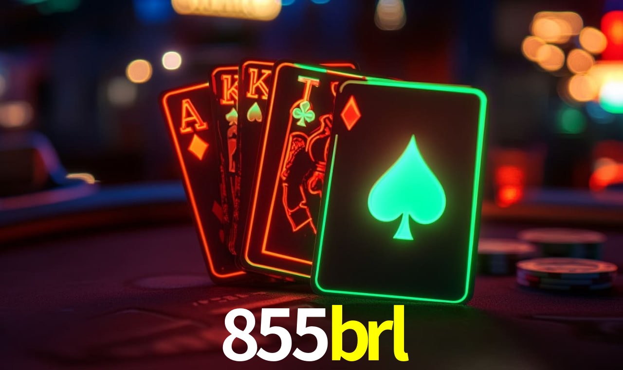 Apostas Esportivas na 855brl: Um Guia Completo