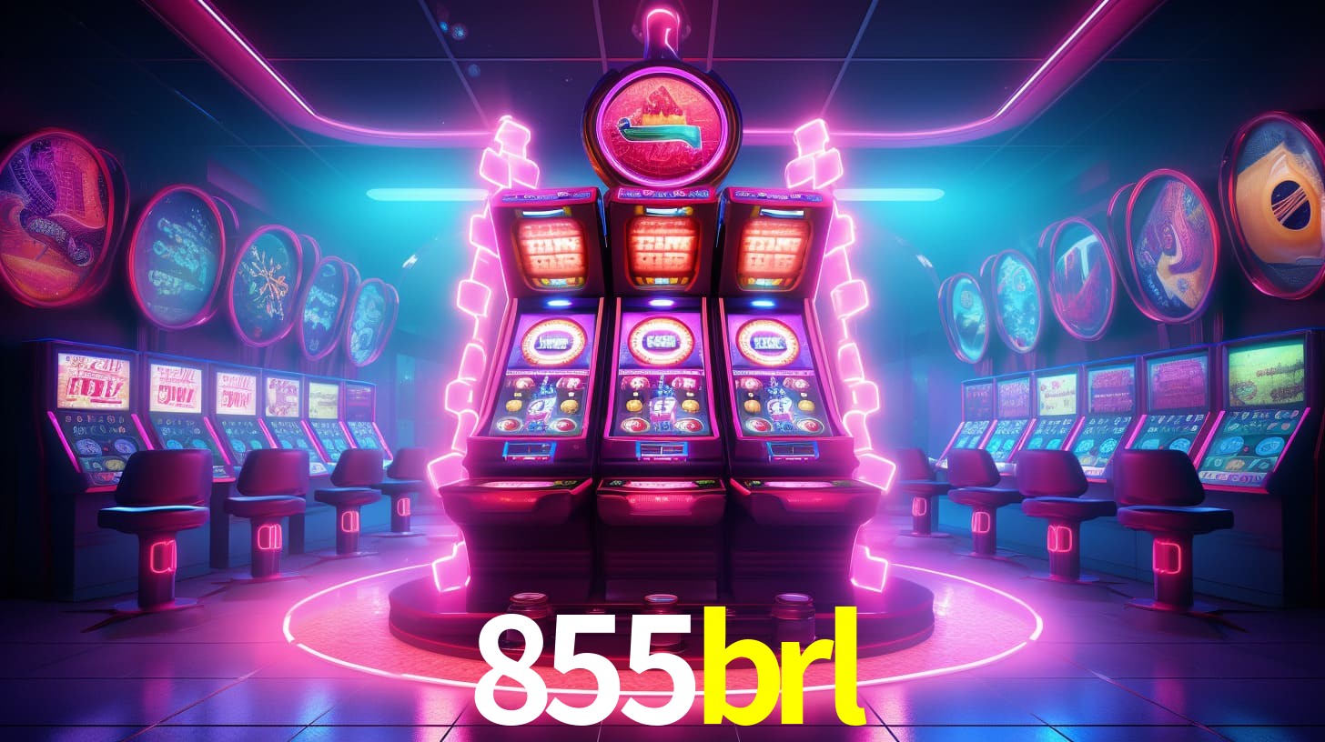 855brl: A Experiência de Casino com Jogos de Mesa ao Vivo