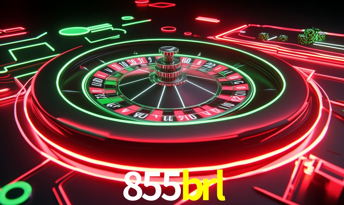 Diretório de Jogos 855brl