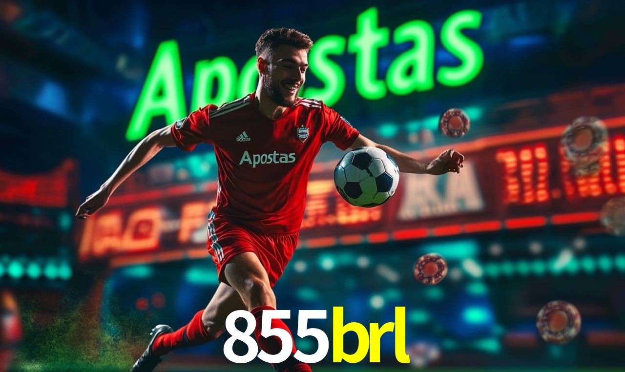 A Emoção da Loteria na 855brl: Uma Chance de Mudança de Vida