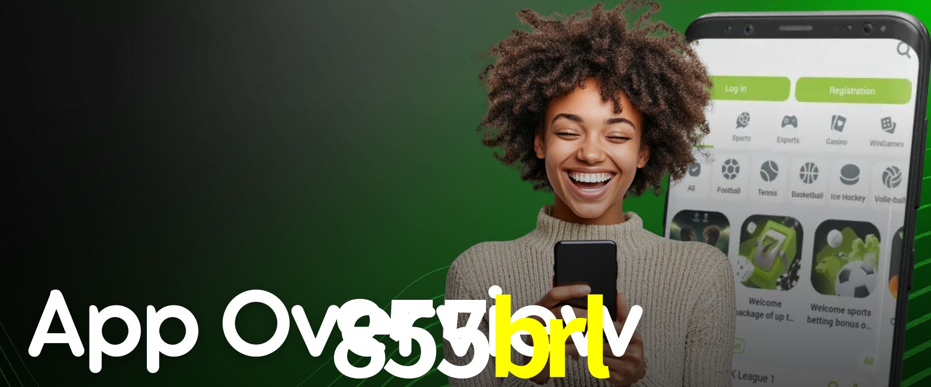 Account Benefits 855brl