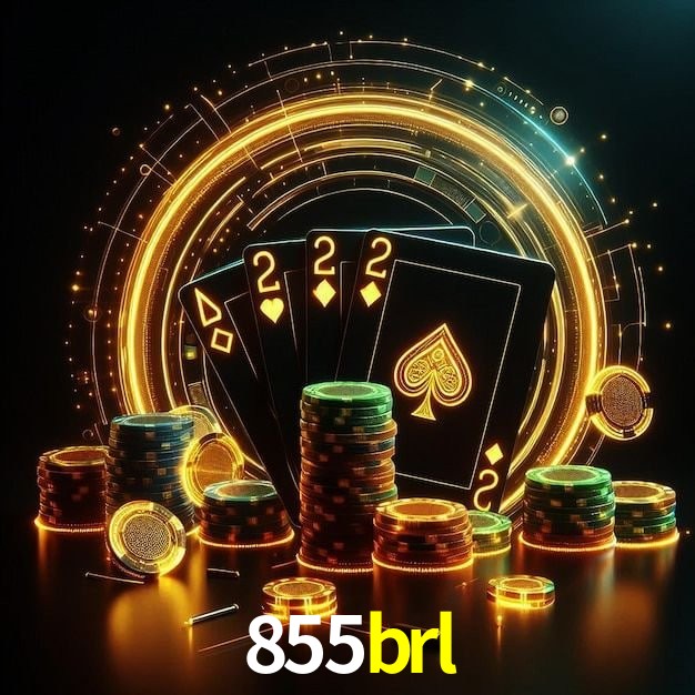 A Popularidade dos Caça-Níqueis no 855brl