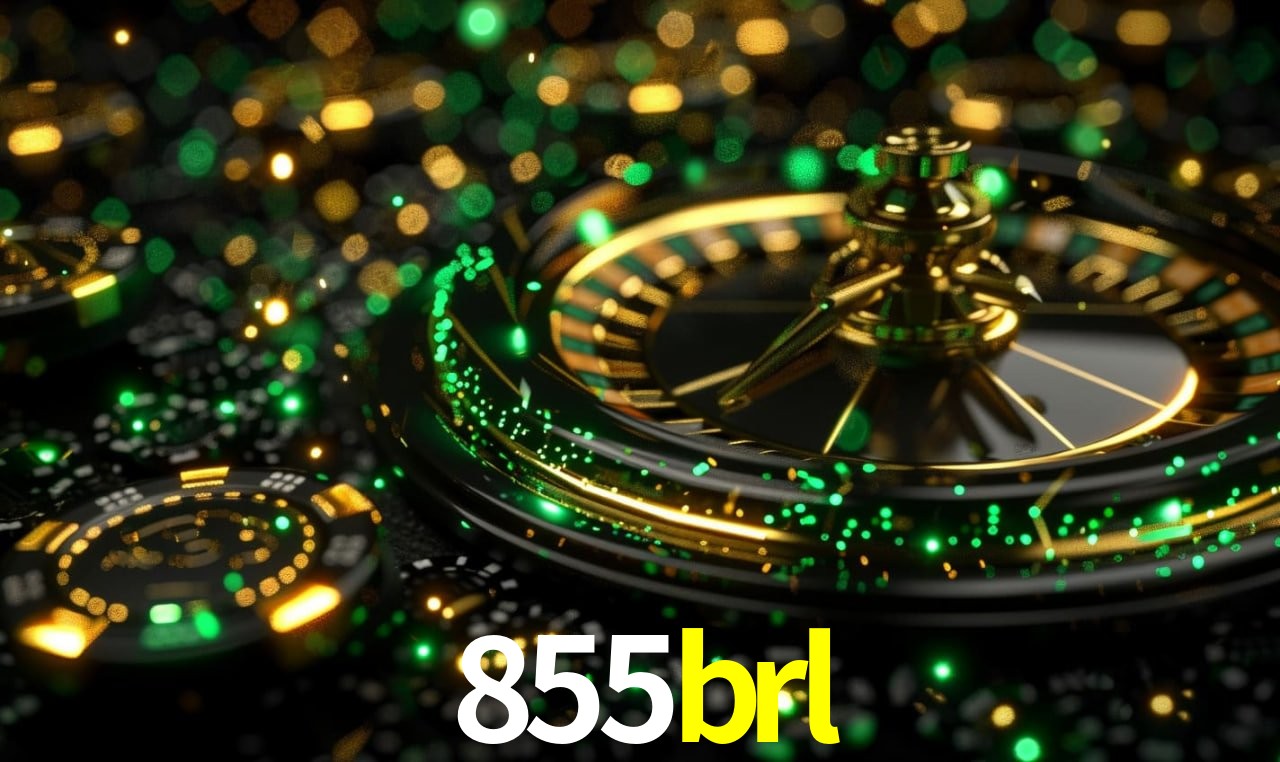 A Experiência Imersiva dos Cassinos Ao Vivo no 855brl