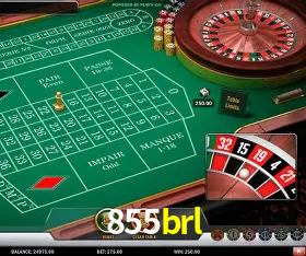 Flash Promotion 855brl