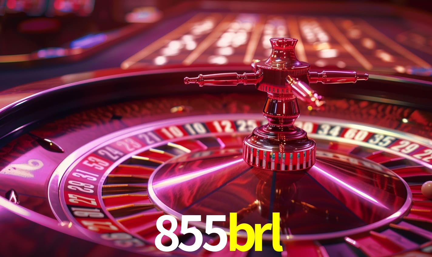 Provedores de Jogos 855brl