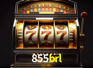 cassino 855brl