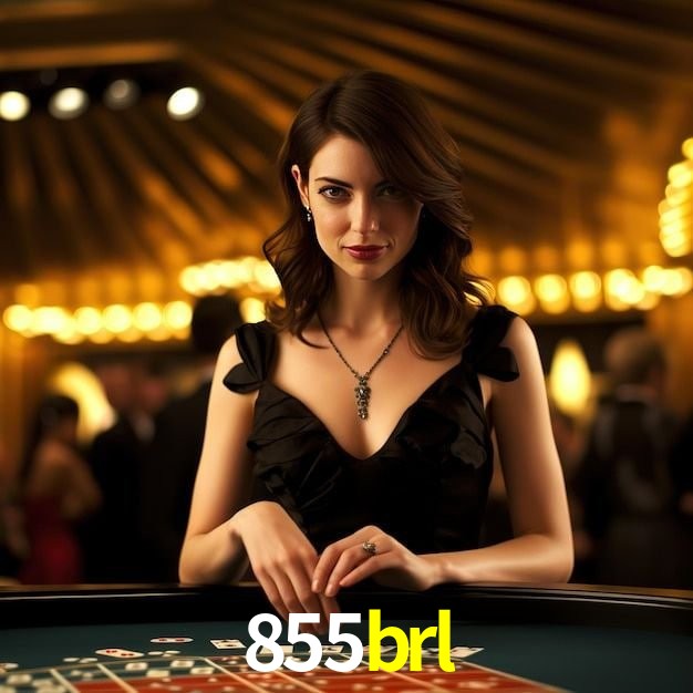 Estatísticas do Jogo 855brl