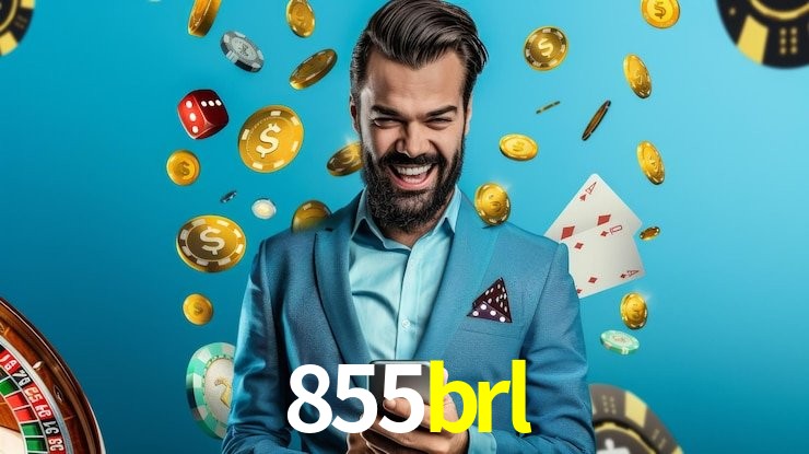 Welcome Bonus 855brl