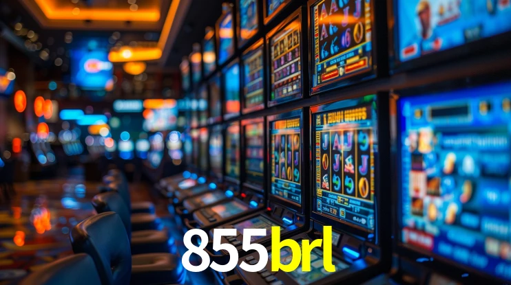 Game Providers 855brl