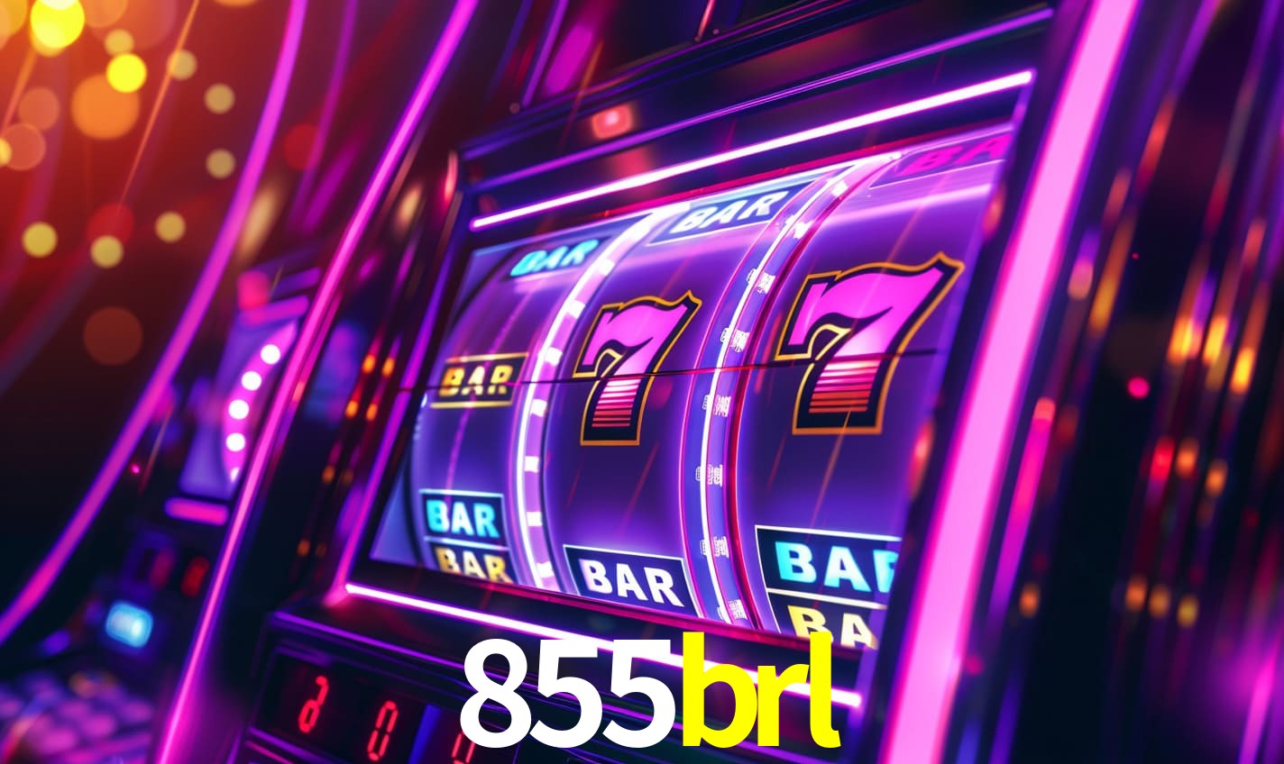 855 brl plataforma