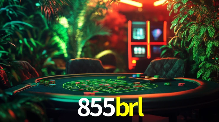 Welcome Bonus 855brl