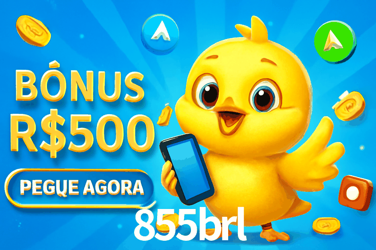 Live Casino 855brl