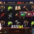 Seasonal Promotions 855brl