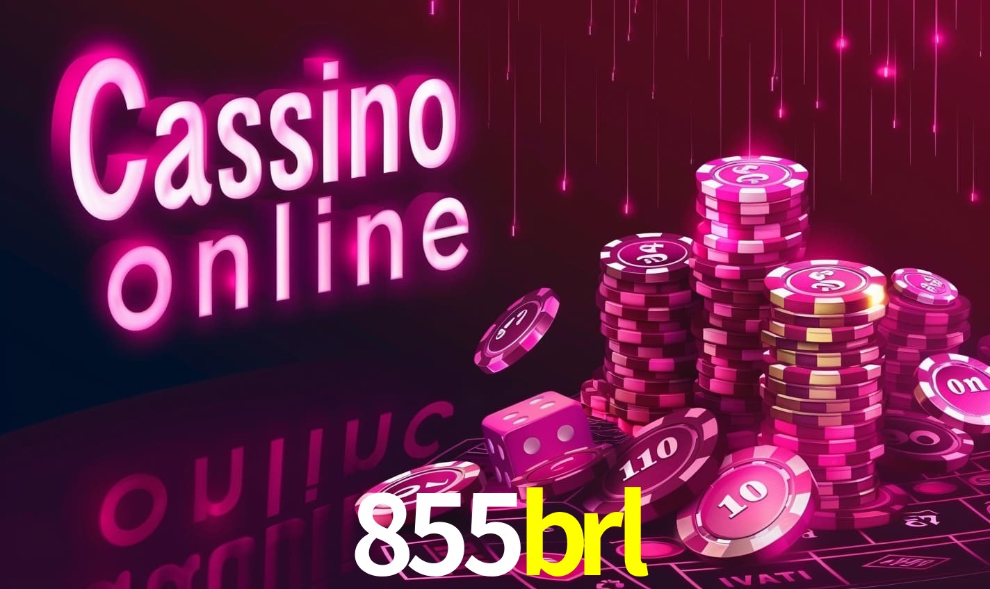 Jogos de Slot 855brl