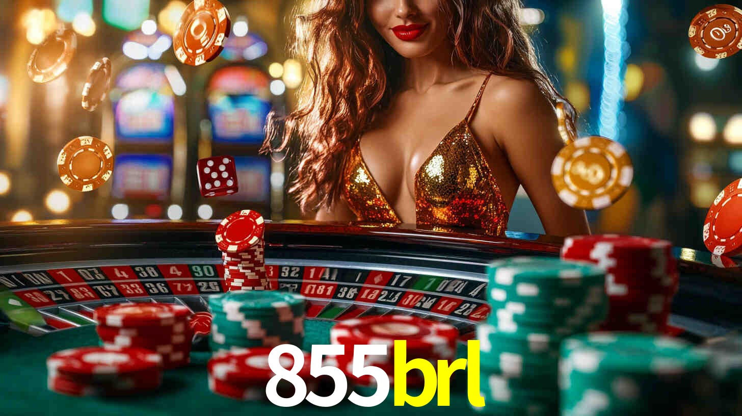 855 brl plataforma