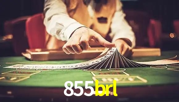Live Casino 855brl