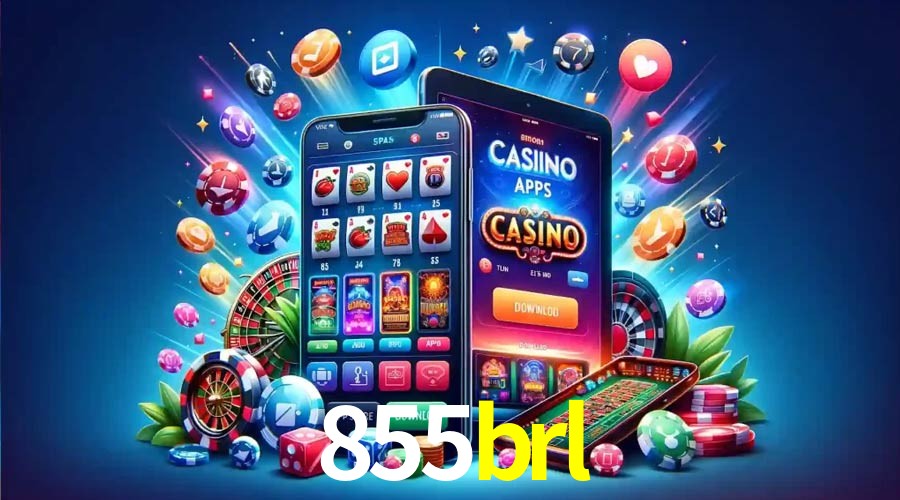 Games Directory 855brl