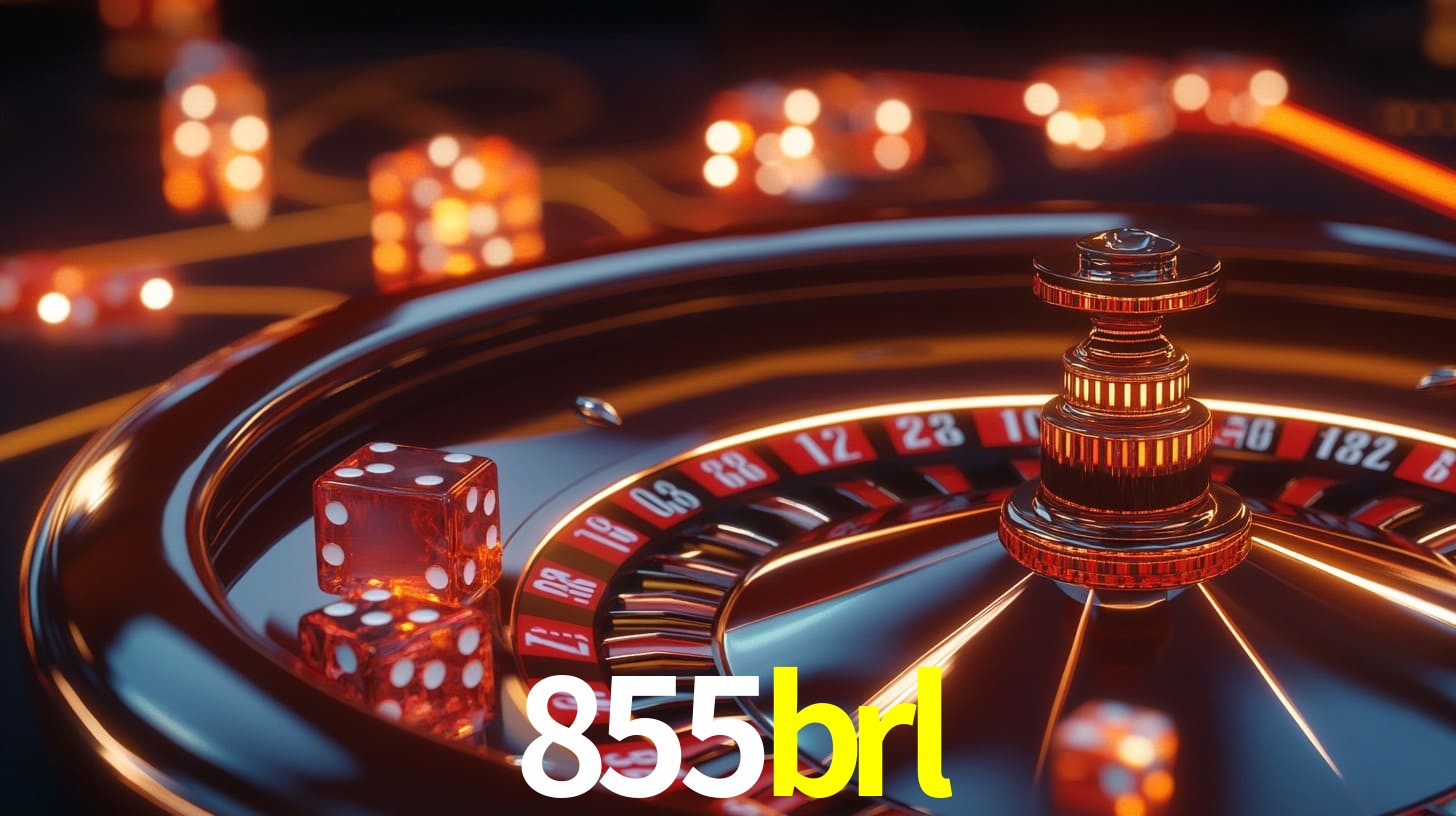 Desvendando o Mundo dos Jogos Virtuais na 855brl