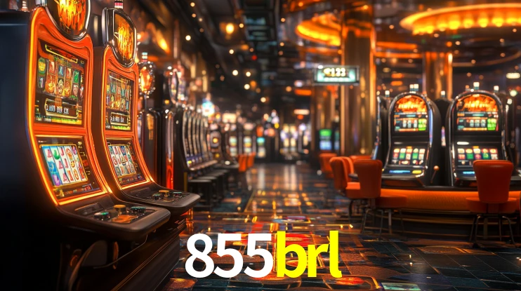 855 brl plataforma