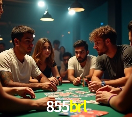 Descubra o Programa VIP da 855brl: Vantagens Exclusivas para Jogadores