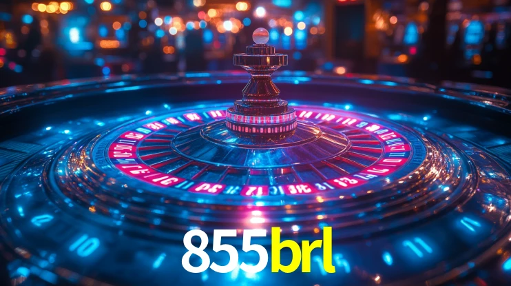 855brl: Jogos de Caça-Níqueis-Altas Recompensas, Roleta-Velocidade, Blackjack-Desafios Máximos