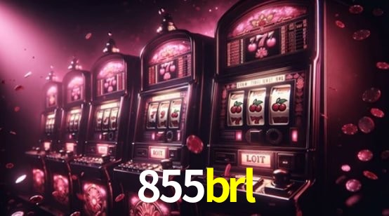 Desvendando o Mundo dos Jogos Virtuais na 855brl