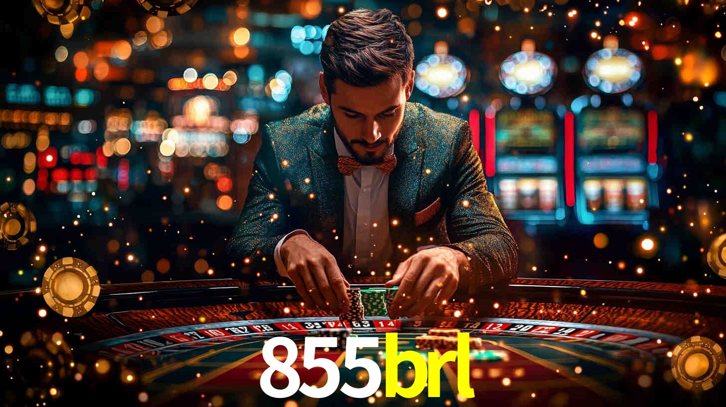 Explore as vantagens do 855brl: serviço profissional e confiabilidade