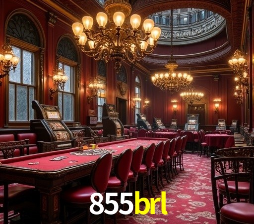 Explorando a Categoria de Eventos em Apostas na 855brl