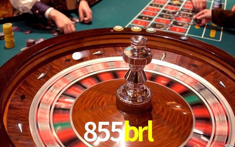 A Revolução dos Aplicativos de Jogos no 855brl