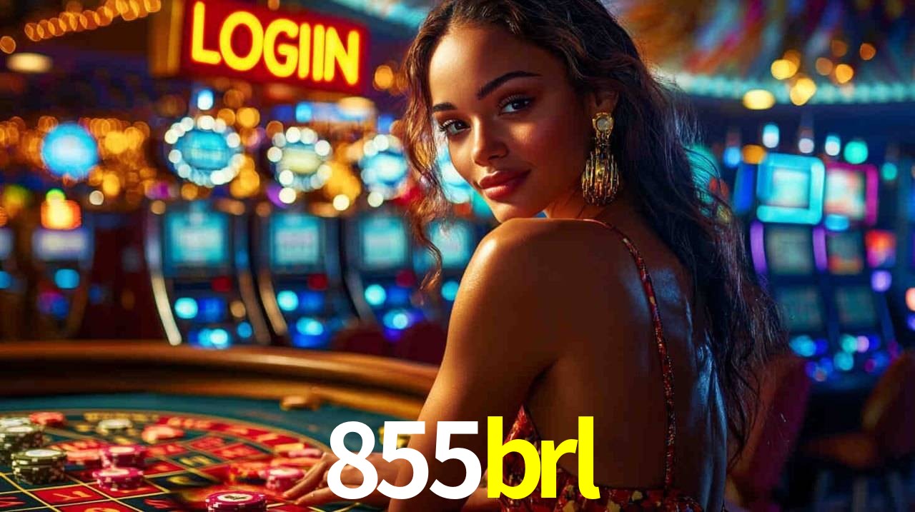 A Experiência Imersiva dos Cassinos Ao Vivo no 855brl
