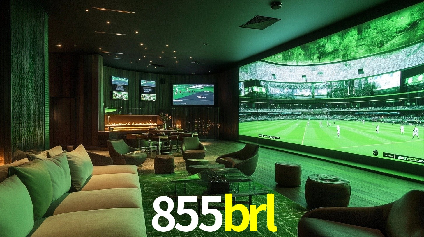 855 brl plataforma
