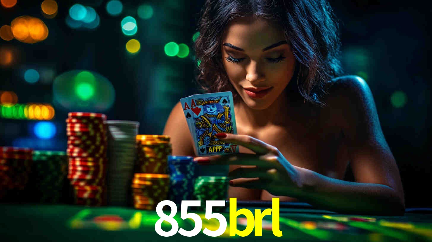 Estatísticas Esportivas 855brl