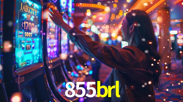855 brl plataforma