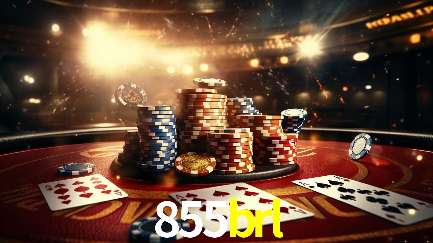 Tournaments 855brl